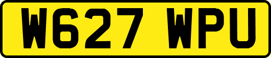 W627WPU