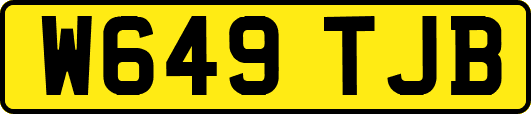 W649TJB