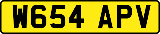 W654APV