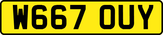 W667OUY