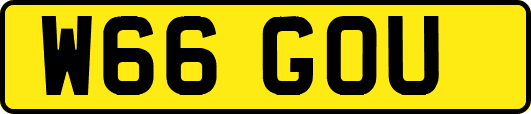 W66GOU