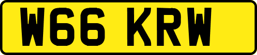 W66KRW