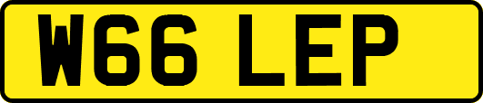 W66LEP