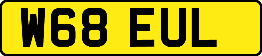 W68EUL