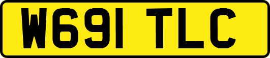 W691TLC