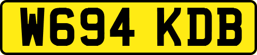 W694KDB
