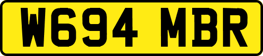 W694MBR