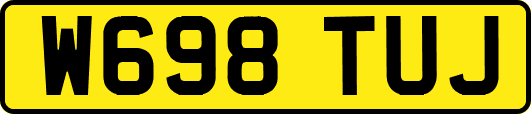 W698TUJ