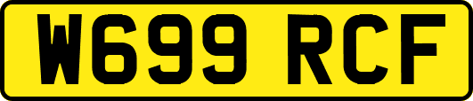 W699RCF
