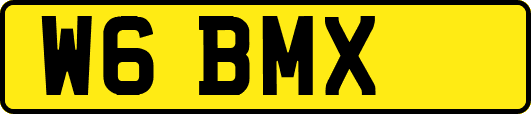 W6BMX