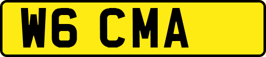 W6CMA