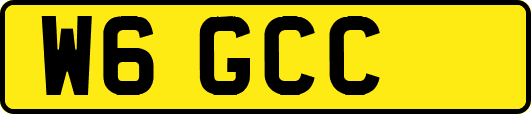 W6GCC