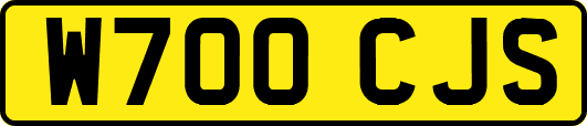 W700CJS