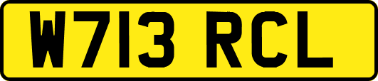 W713RCL