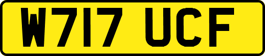 W717UCF