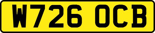 W726OCB
