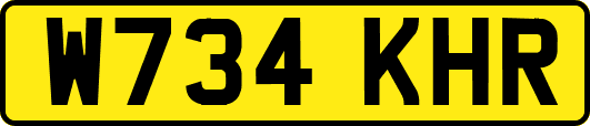 W734KHR