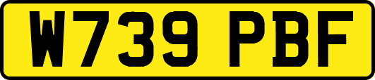 W739PBF