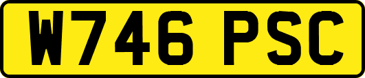 W746PSC