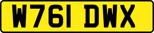 W761DWX