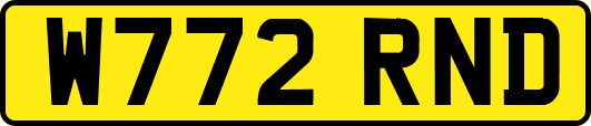 W772RND