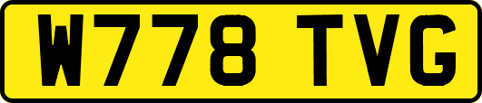 W778TVG