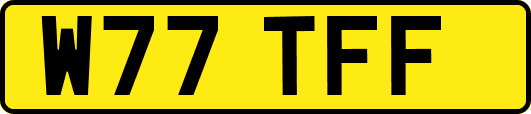 W77TFF