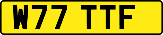 W77TTF