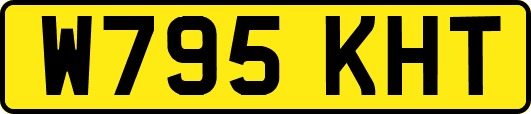 W795KHT