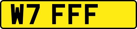 W7FFF