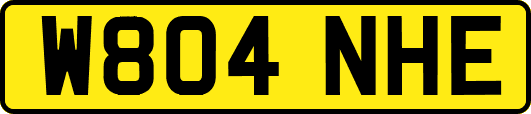 W804NHE