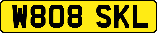 W808SKL