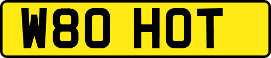 W80HOT