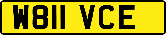 W811VCE