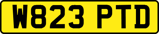 W823PTD