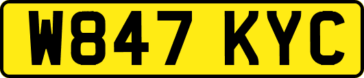 W847KYC