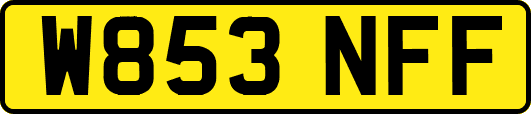 W853NFF