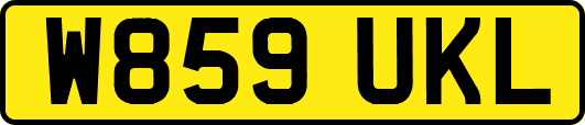 W859UKL
