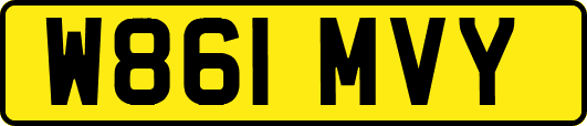 W861MVY