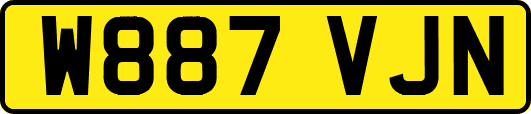 W887VJN