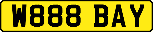 W888BAY