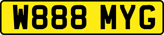 W888MYG