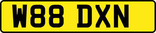 W88DXN