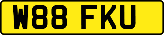 W88FKU