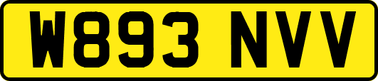 W893NVV
