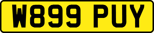 W899PUY