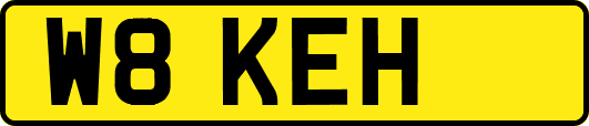 W8KEH
