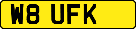 W8UFK