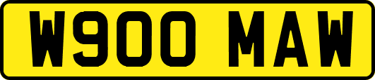 W900MAW