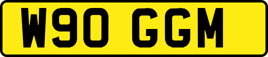 W90GGM